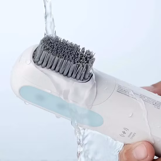 Electric Sneaker Cleaning Brush Shoe Brush Sneaker Cleaning Set